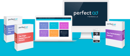 Wilco de Kreij – The Perfect Ad Formula + Black Friday Playbook