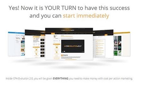 William Souza – CPA Evolution 2.0