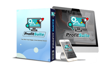 Profit Suite PRO + OTOs