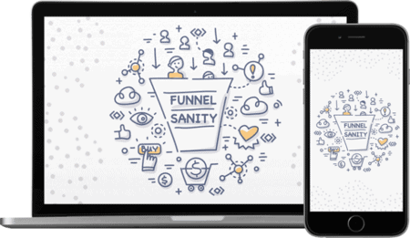 Dave Kaminski – Funnel Sanity