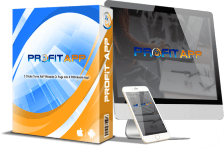 ProfitApp PRO + OTOs