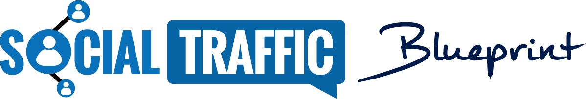 Jon Penberthy – Social Traffic Blueprint 3.0
