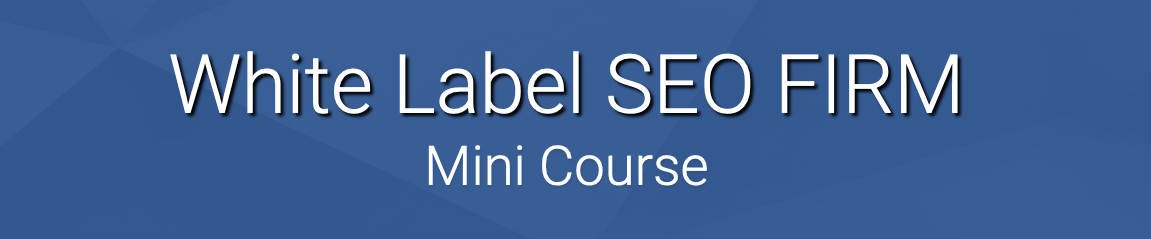 Matt Boley – White Label SEO Firm