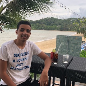 Mossab Balatif – $9K-Day Profit Formula