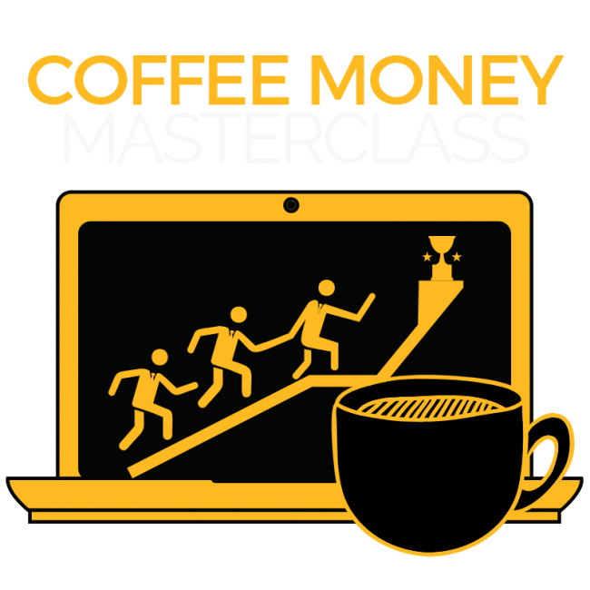 Ben Adkins – Coffee Money Masterclass