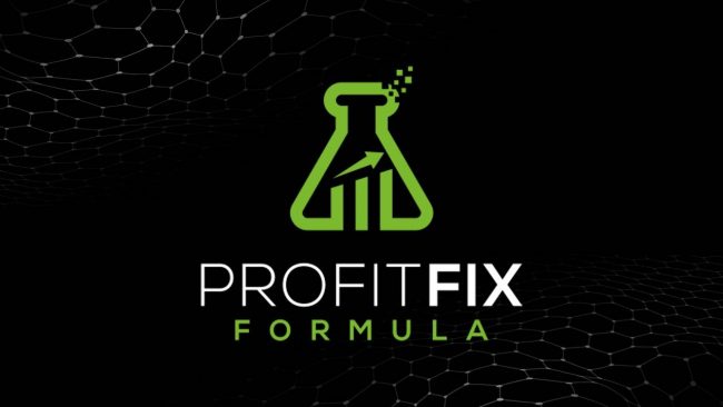 Stefan Georgi – Profit Fix Formula