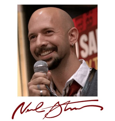 Neil Strauss – The Money Game 2.0
