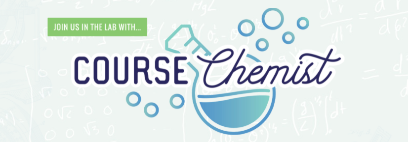 Julie Stoian – Course Chemist 2021