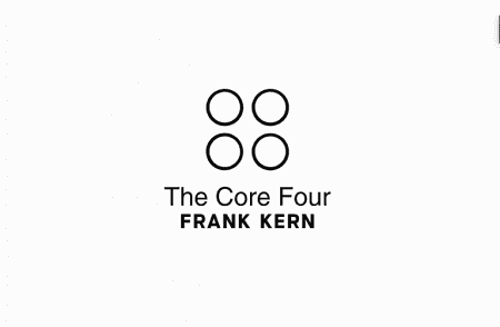 Frank Kern – The Core Four Program