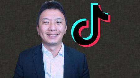 Henry Zhang – TikTok Marketing Mastery 2022
