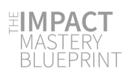 James Hilliard – The Impact Mastery Accelerator