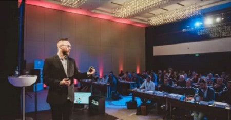 Joshua Elder – Inner Circle