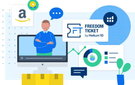 Kevin King – Freedom Ticket 3.0