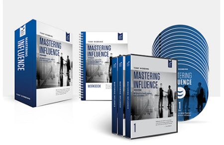 Mastering Influence – Boost Your Influential Power And Exceed Your Sales Goals