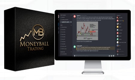 Moneyball Trading Program