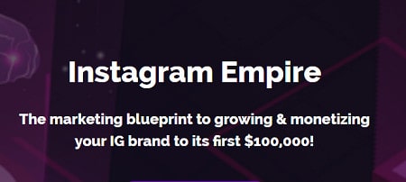 Niti Sarran – Instagram Empire