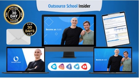 Outsource School – OS Insider