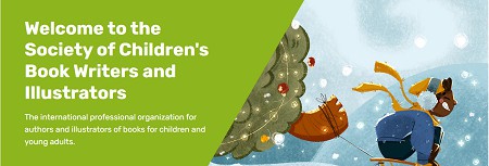 SCBWI – The Book 2021 – The Essential Guide To Publishing for Children