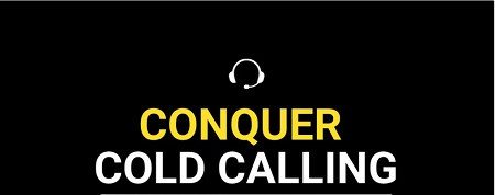 Sean Longden – Conquer Cold Calling