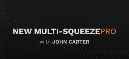 Simpler Trading – New Multi Squeeze Pro System Elite
