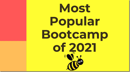 StockBee – Bootcamp 2021
