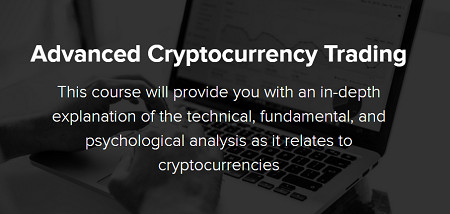 Advanced Cryptocurrency Trading - Blockchain At Berkeley