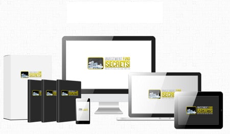 Bridger Pennington- Investment Fund Secrets