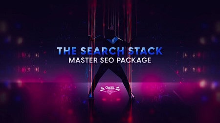 Charles Floate - The Search Stack Master SEO Package