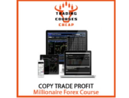 Copy Trade Profit - Millionaire Forex