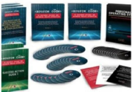 Dan Kennedy - The Source Code to Business Success and Advanced Wealth Attraction