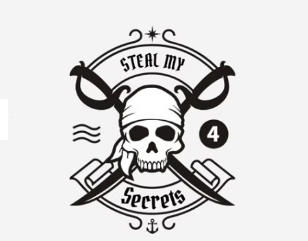 Dave Kaminski - Steal My Secrets 4