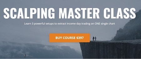 Dayonetraders – Scalping Master Course
