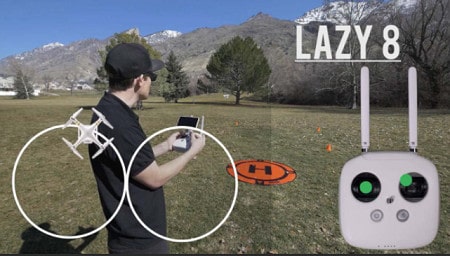 Drone Pro Academy - Cinematic Drone Secrets