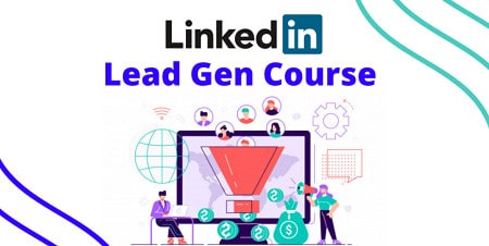 DropShipShaw – Linkedin Lead Gen Course