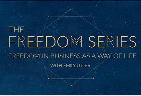 Emily Utter - The Freedom Series