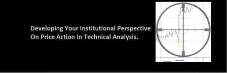 ICT Methods – The Inner Cicle Trader