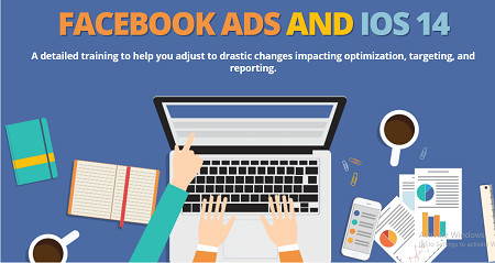 John Loomer – Facebook Ads And iOS 14