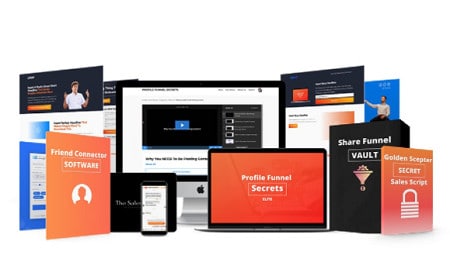 Josh Gavin - Inbound Agency Clients Elite