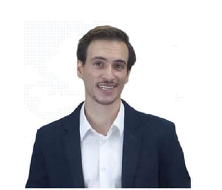 Justin Atlan – 10X Income Formula