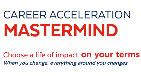 Katie-Jeyn Romeyn – Career Acceleration Mastermind