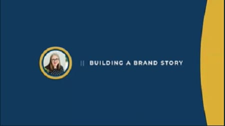 Liz Creates – Building A Brand Story