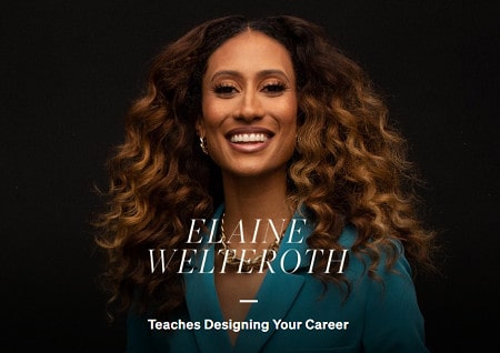MasterClass – Elaine Welteroth Teaches Designing Your Career