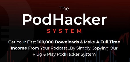 Matt Wolfe – PodHacker