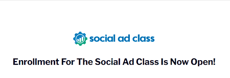 Miles Beckler – Social Ad Class