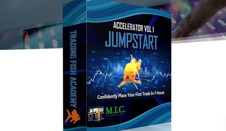 Myinvestingclub – MIC Jumpstart Accelerator