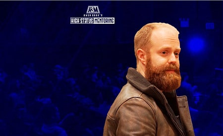 Owen Cook - High Status Mentoring