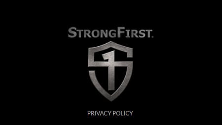 Pavel Tsatsouline – Kettlebells StrongFirst