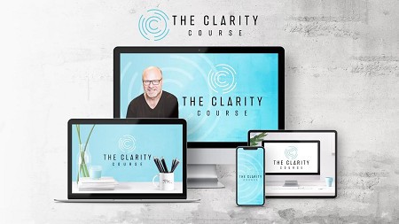 Ray Edwards – The Clarity Course