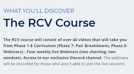 Rcvisionaries – The RCV Course