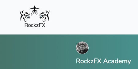 RockzFX Academy – Masterclass 3.0